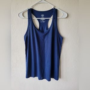 Tank workout top medium